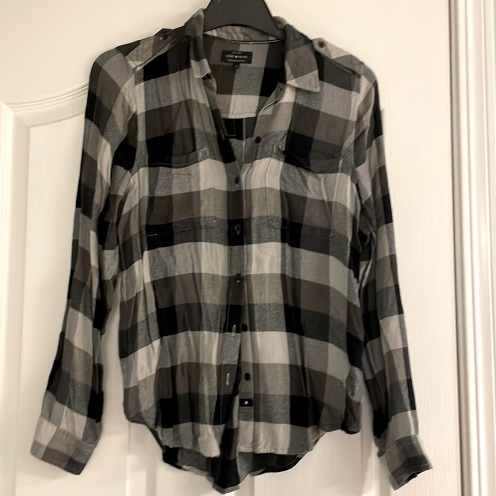 Lucky Brand top